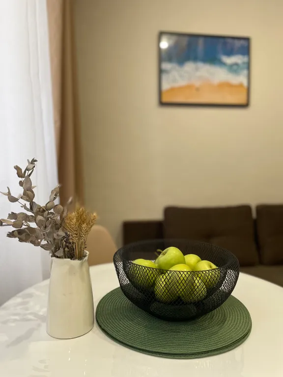Квартира Квартира прямо у моря — Сочи