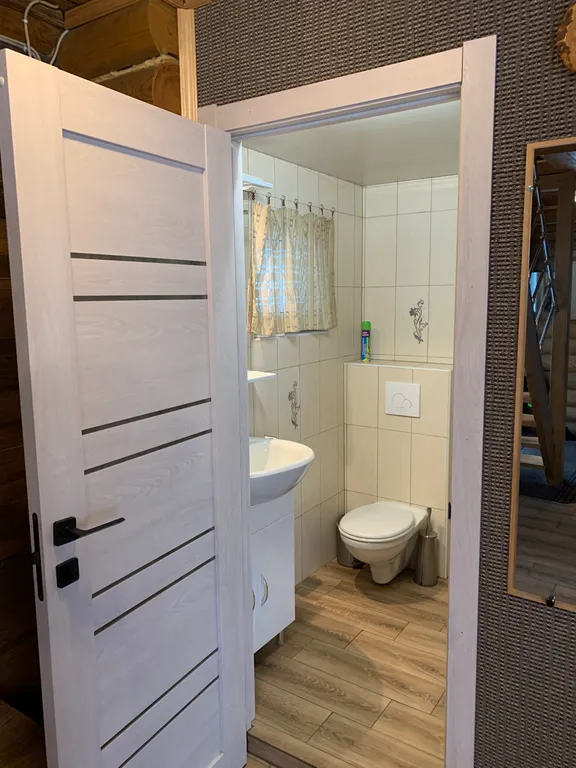 База отдыха Коттедж №3