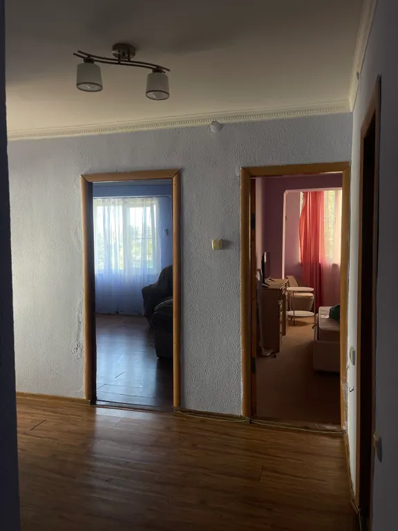 Квартира Уютная квартира — Гагра