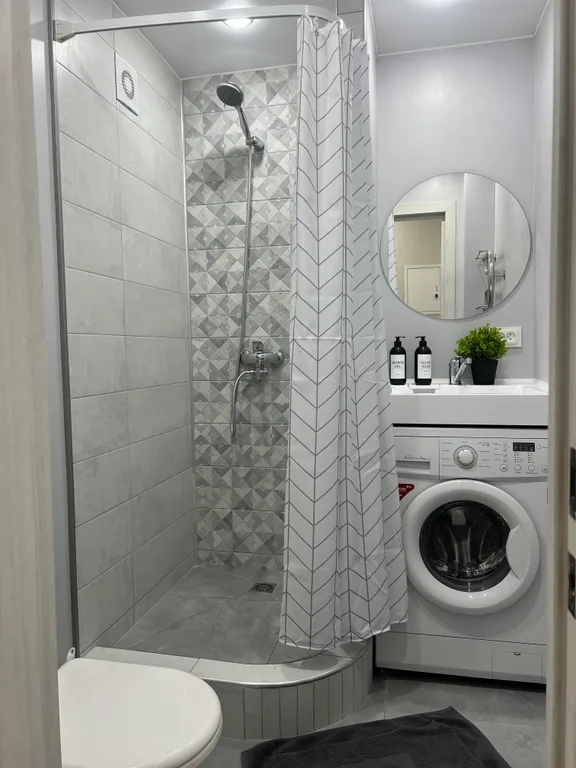 Апартаменты Созвездие Камчатки рядом с краевой детской больницей