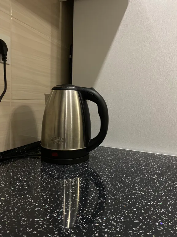 Уютная студия в экологически чистом районе