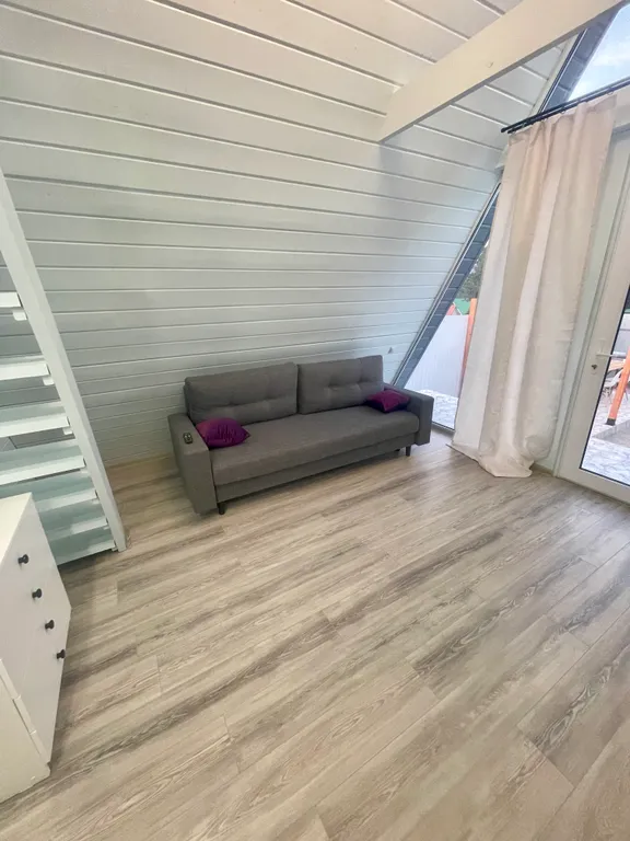 Коттедж 1-комнатный Дом — Геленджик