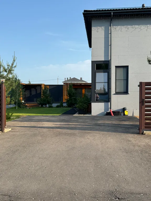 Коттедж 4-комнатный Дом — аренда посуточно в Истра