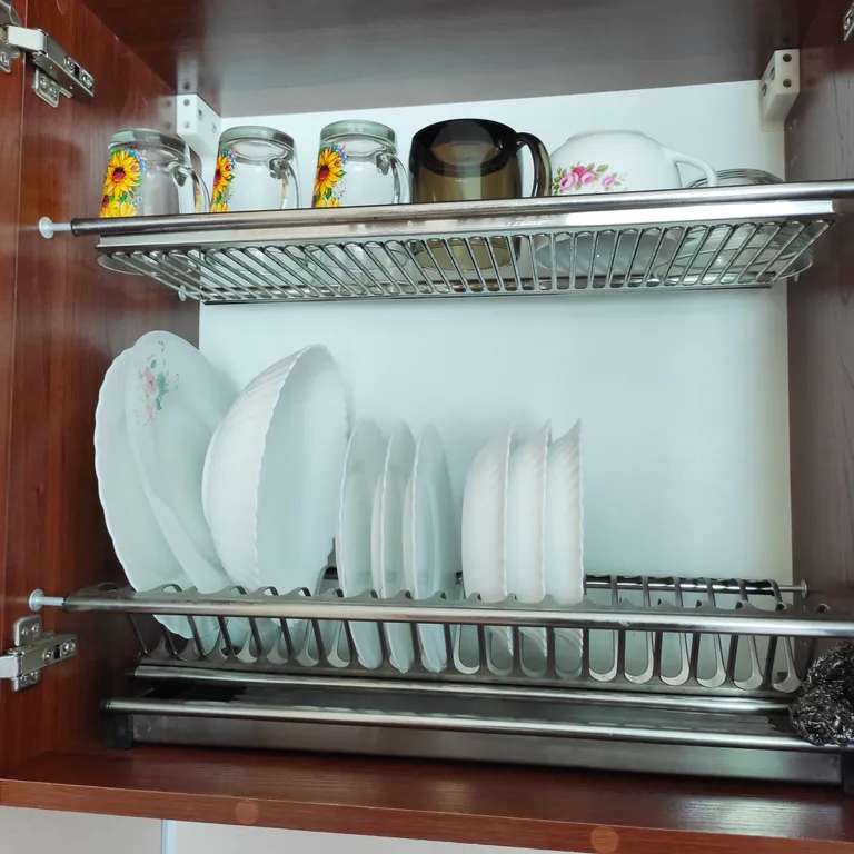 Комфортная, чистая квартира в удобном районе