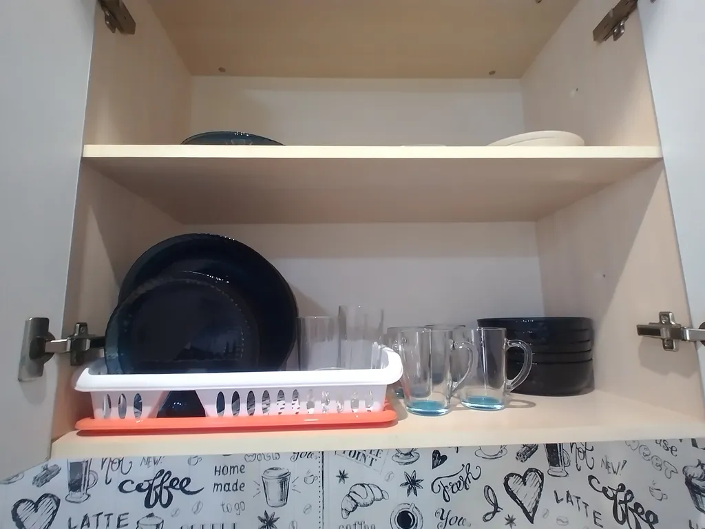 Квартира Уютная квартира у моря, жилье для желающих отдохнуть в центре — Сочи