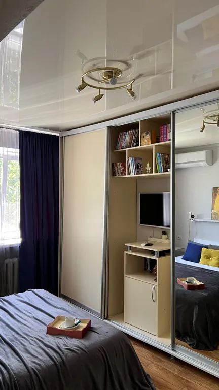 Уютная квартира эконом