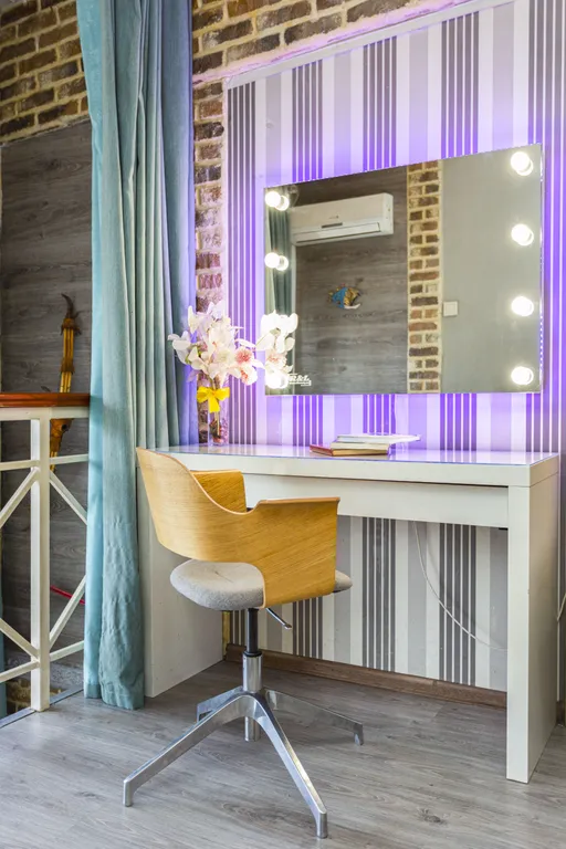 Квартира Квартира Happy House 2 уровня — Москва