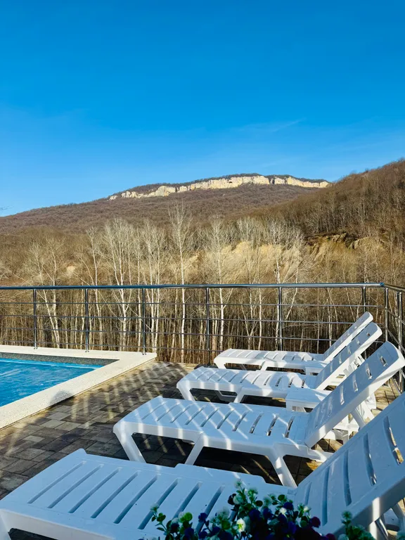 Высота комфорта