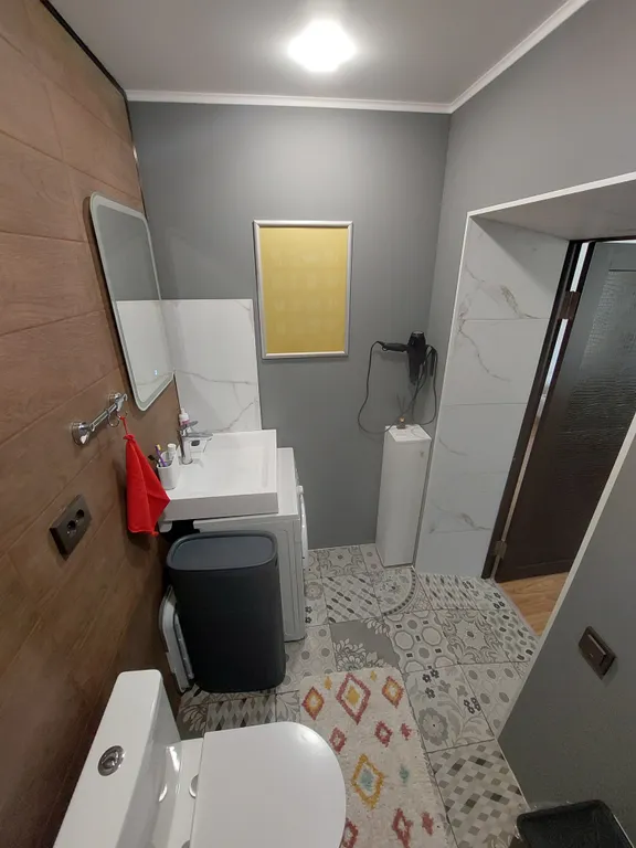 Уютный Гостевой Дом с удобным местом для машины