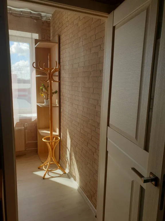 Квартира Квартира Жемчужина — Светлогорск