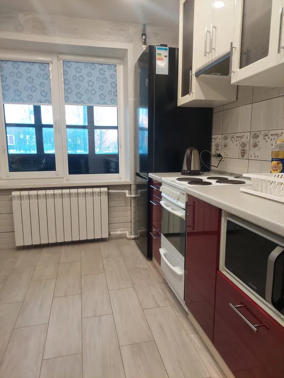 Квартира Апартамент у Михалыча у водопада — аренда посуточно в Сортавала