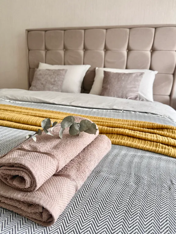 Студия на Московской