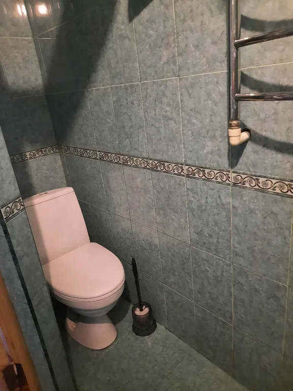 Квартира рядом с парком