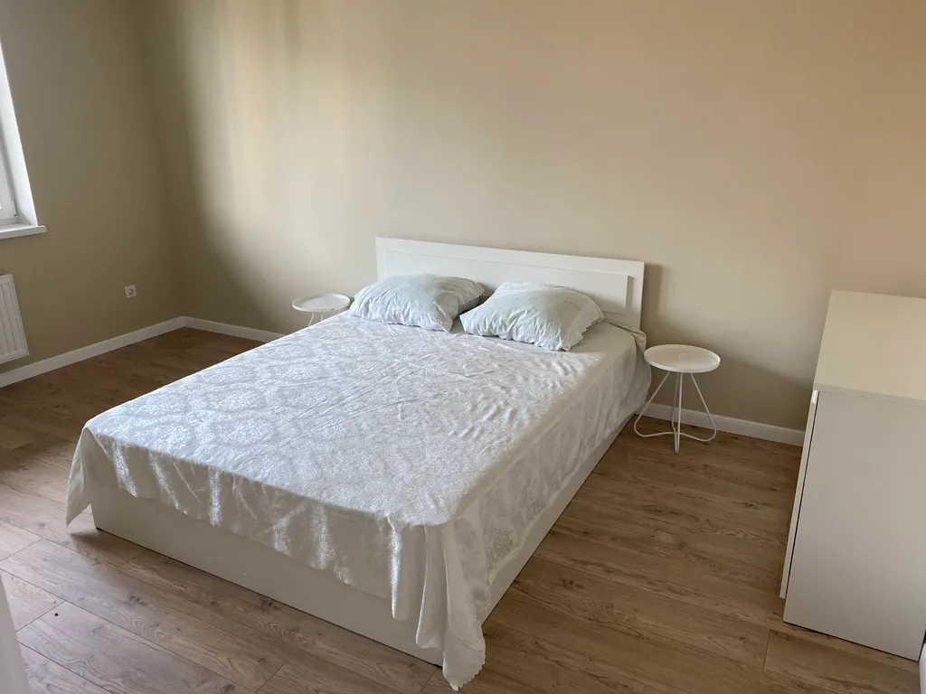 Квартира Уютная новая двухкомнатная квартира — Светлогорск