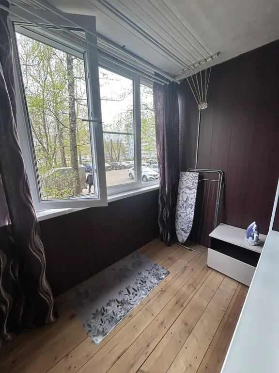 Квартира в центре Заволжского района