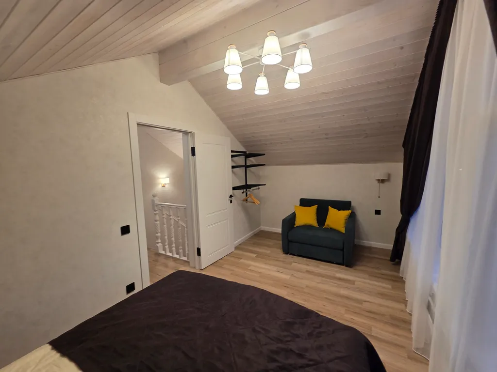 Безмятежность