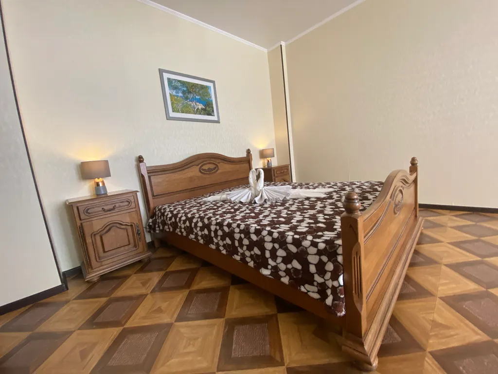 Квартира Отличная, уютная, современная квартира у моря — Анапа