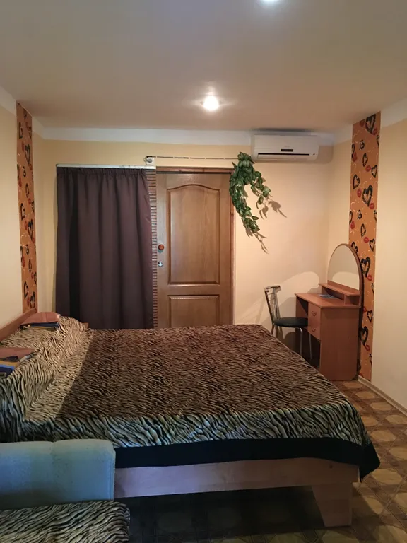 Комнаты в Кусе