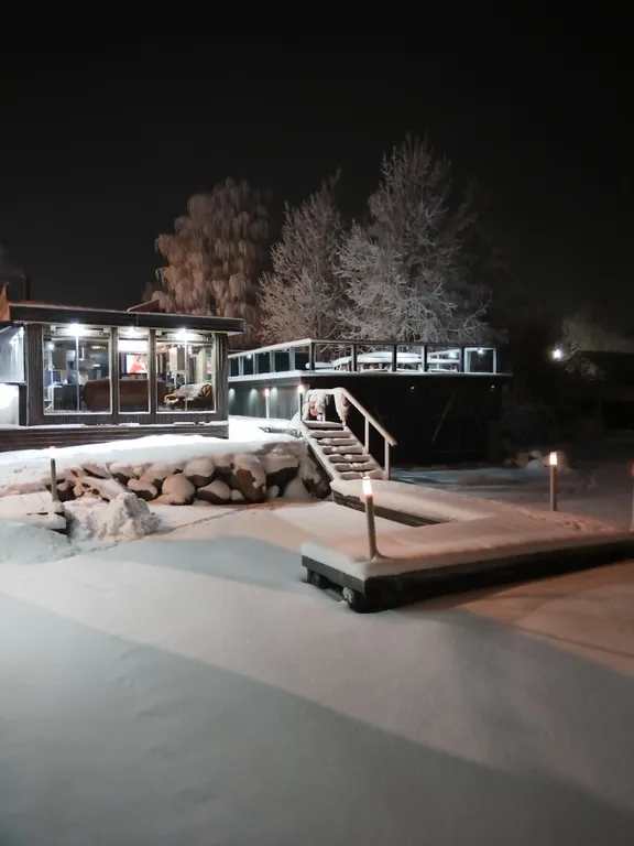 Дом Свободный от забот