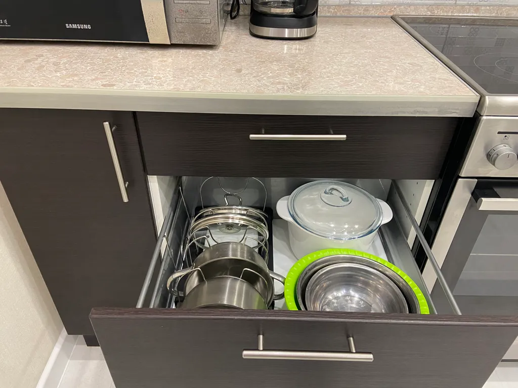 Уютная квартира рядом с центральным парком