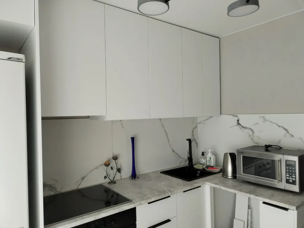 Уютная квартира для тебя