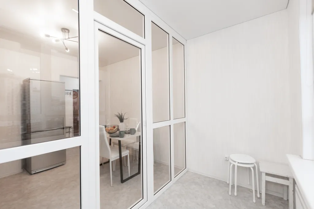 Отличная однокомнатная квартира рядом с тц метро