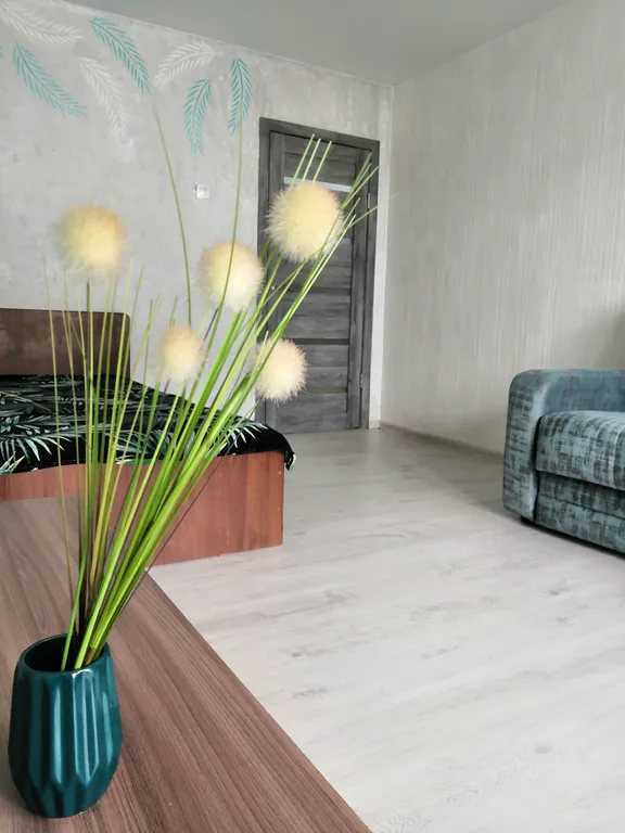 1-комнатная Квартира — аренда посуточно в Находка