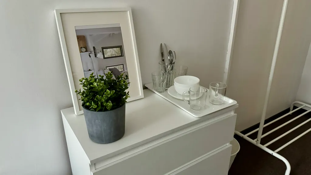 Светлая и уютная комната в центре Москвы