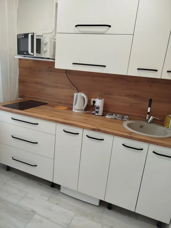 Уютная квартира в центре