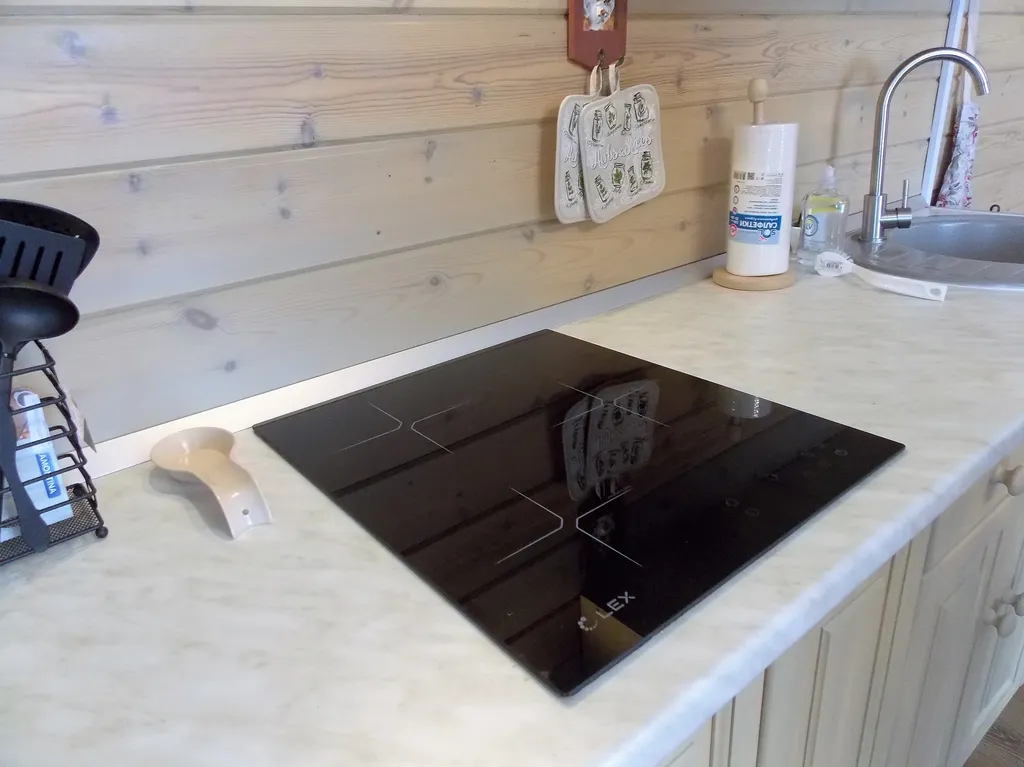 Коттедж Мишкина дача коттедж — Зеленая Роща