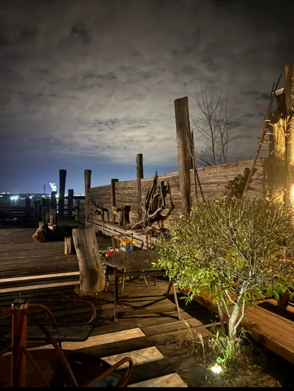 Эко комплекс Этнос на реке Чусовая, для семейного отдыха и туристов