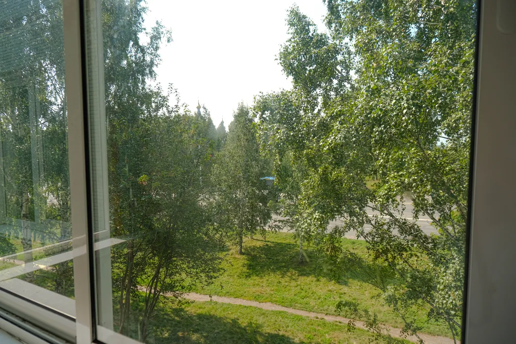 Однокомнатная квартира рядом с Лентой