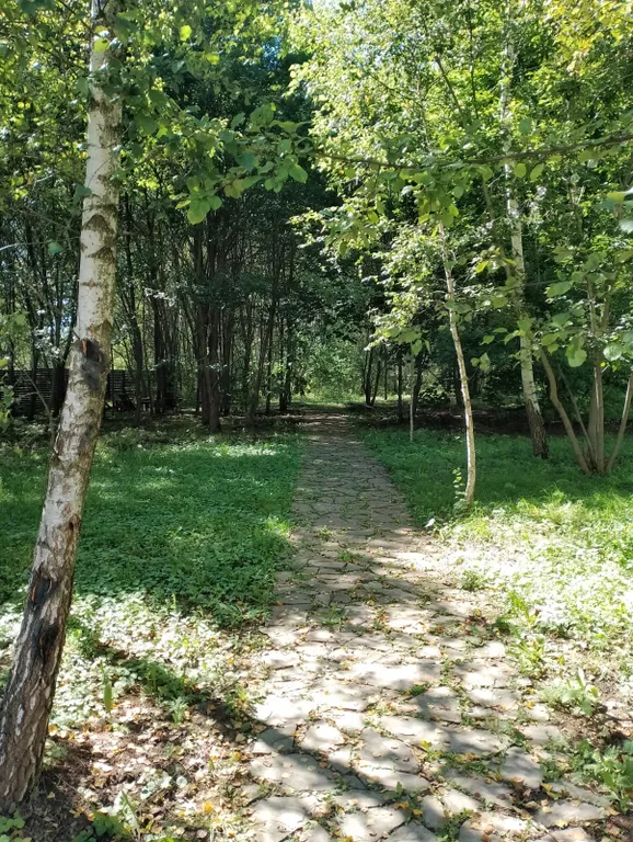 Уютный барнхаус в Тульской области