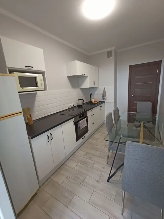 Квартира Квартира Кваpтиpа в историчеcком цeнтрe — Калининград