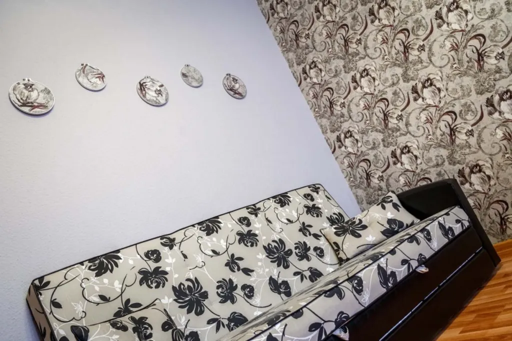 Квартира 1-комнатная Квартира — Екатеринбург