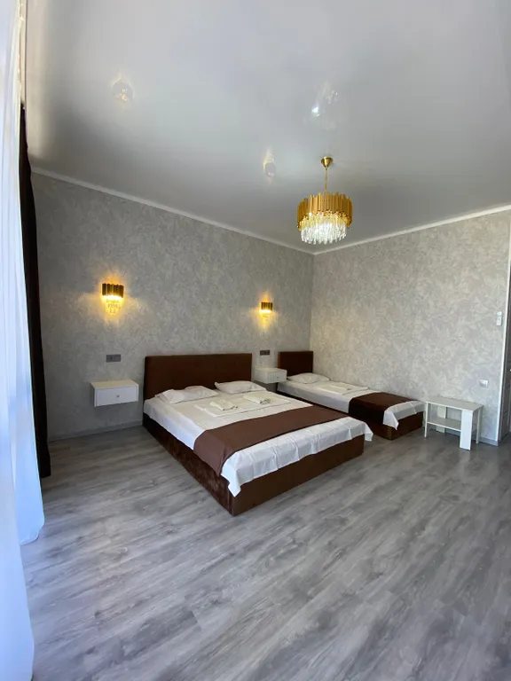 Квартира Комната — аренда посуточно в Алахадзы