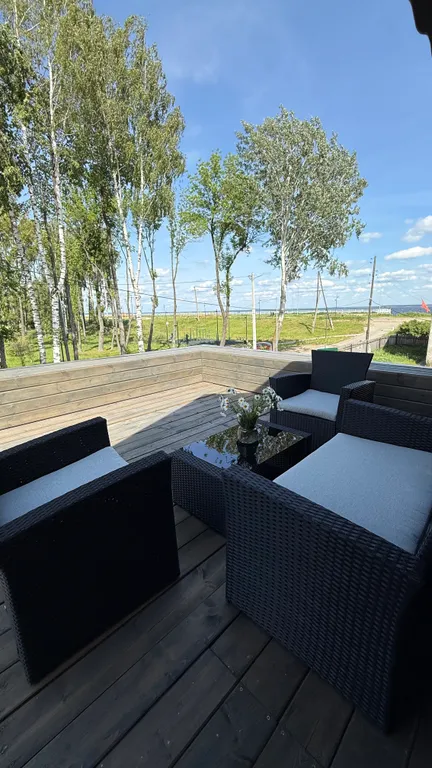 3-комнатный Дом