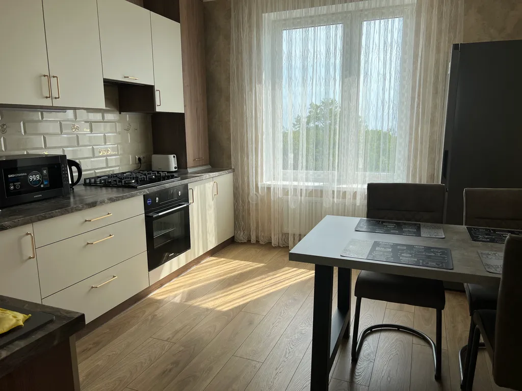 Квартира у моря 2