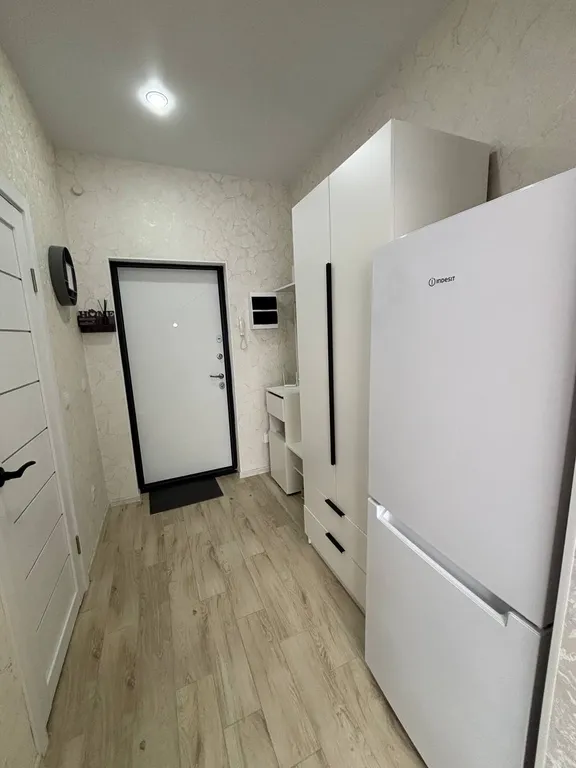 ЖК Яблоневый (студия)