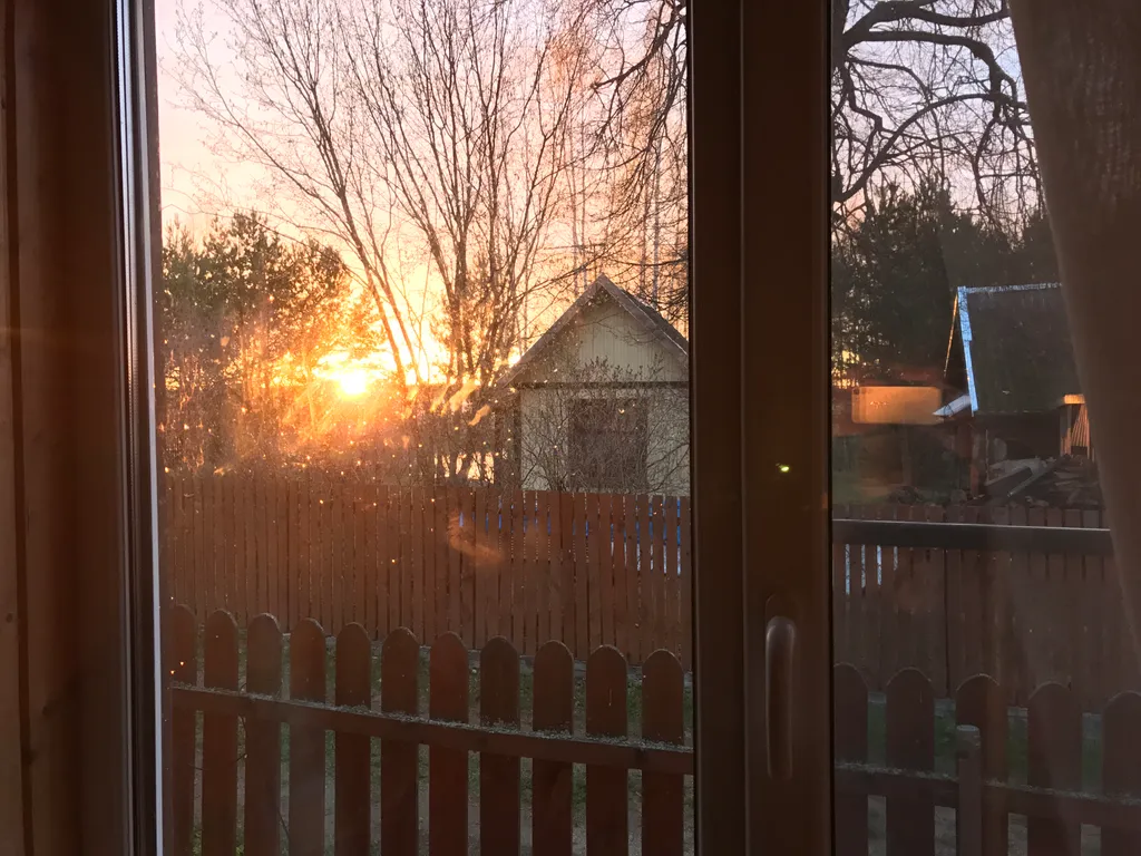 Изба Рыбака