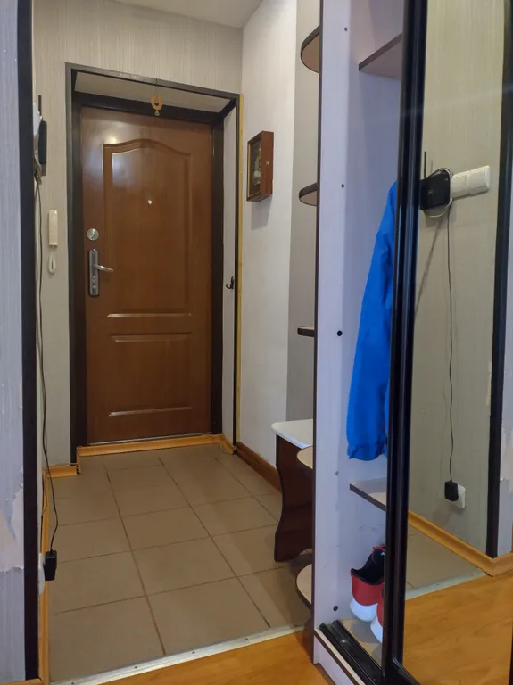 Квартира в удобной транспортной доступности