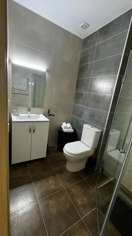 Дизайнерские апартаменты White Sails View