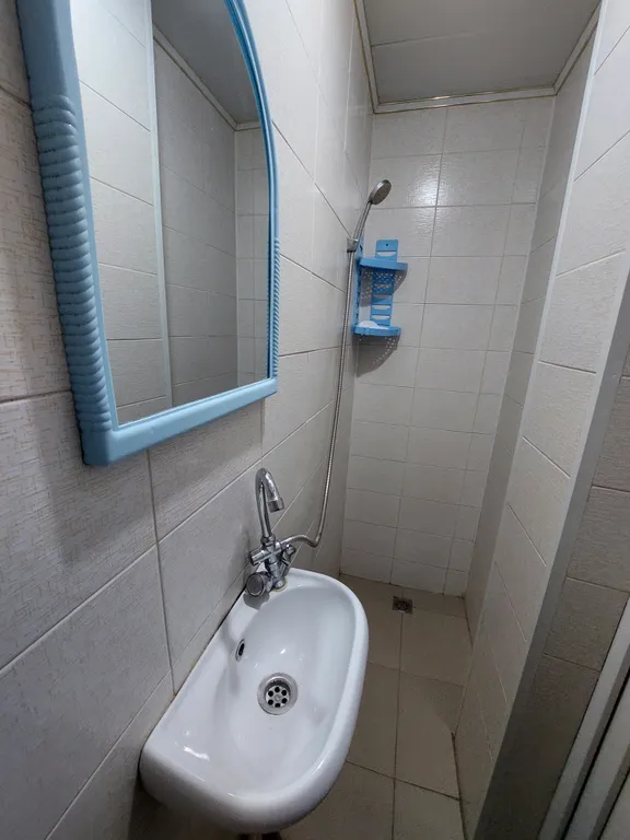 Комната-студия в курортной зоне