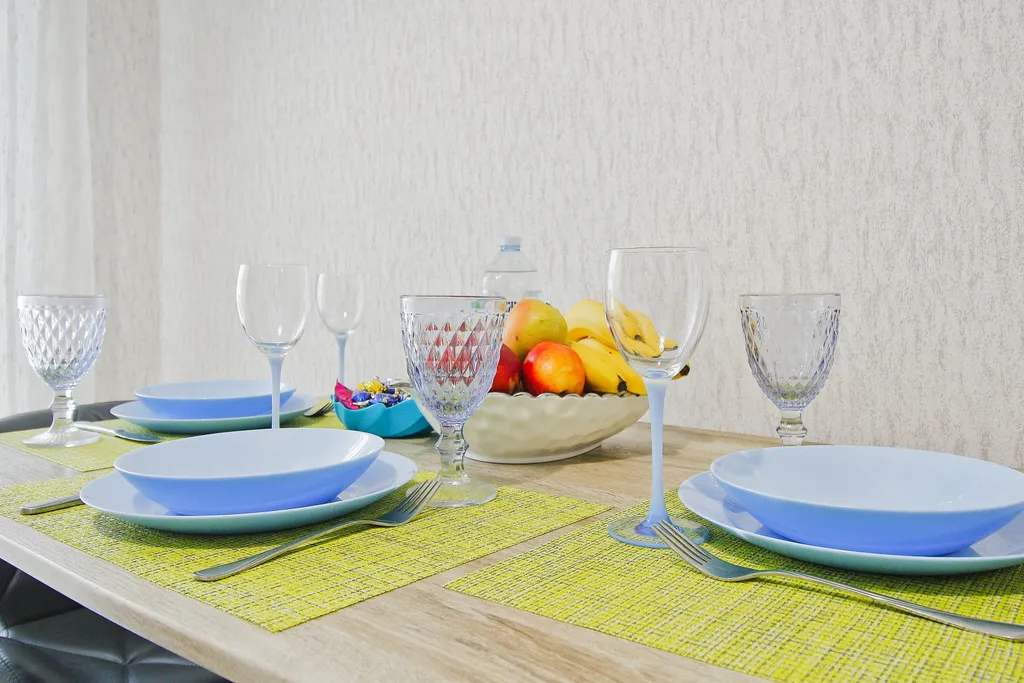 Стильная квартира на Аксакова