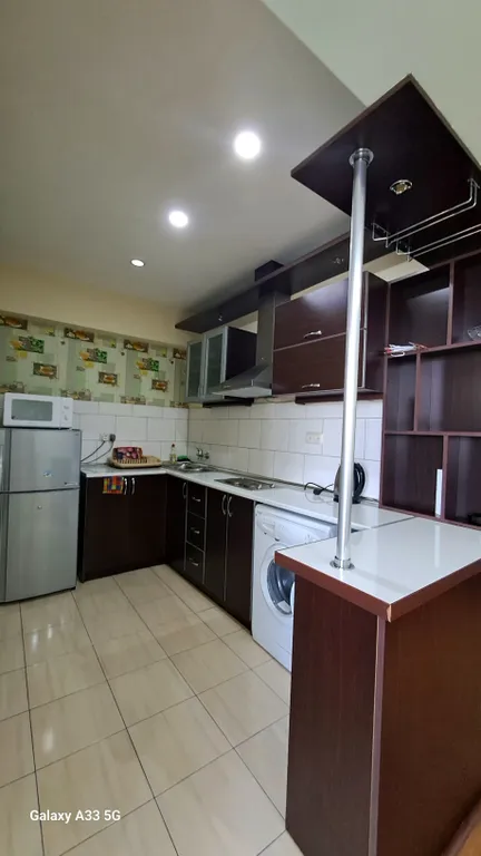 Уютная квартира в самом центре Еревана