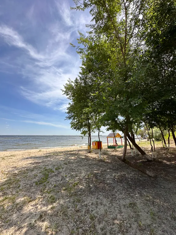 Дом для отдыха от городской суеты