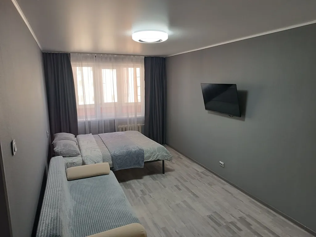 Уютная квартира рядом с Термы в громаде