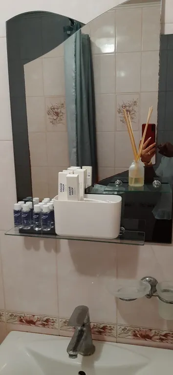 Квартира Уютная квартира в центре города — Темрюк