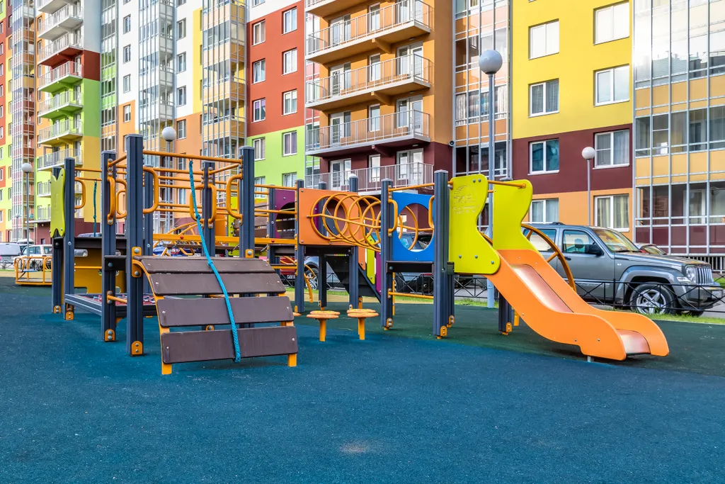 Квартира 1-комнатная Квартира — Санкт-Петербург