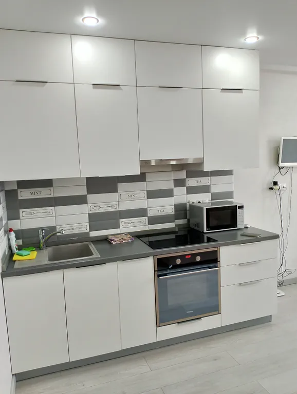 Уютная, идеально чистая квартира в центре Дагомыса — аренда посуточно в Дагомыс